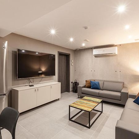 No.48 Apartments 음시다 외부 사진