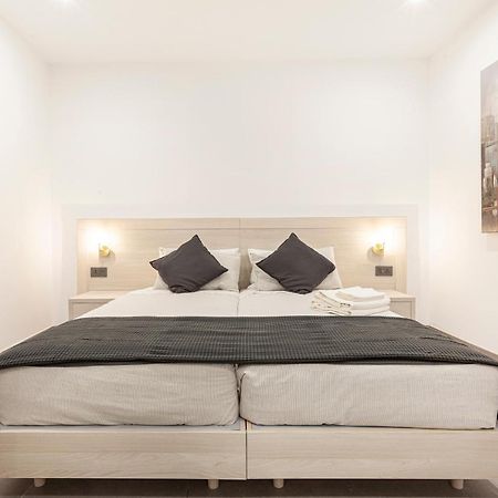 No.48 Apartments 음시다 외부 사진