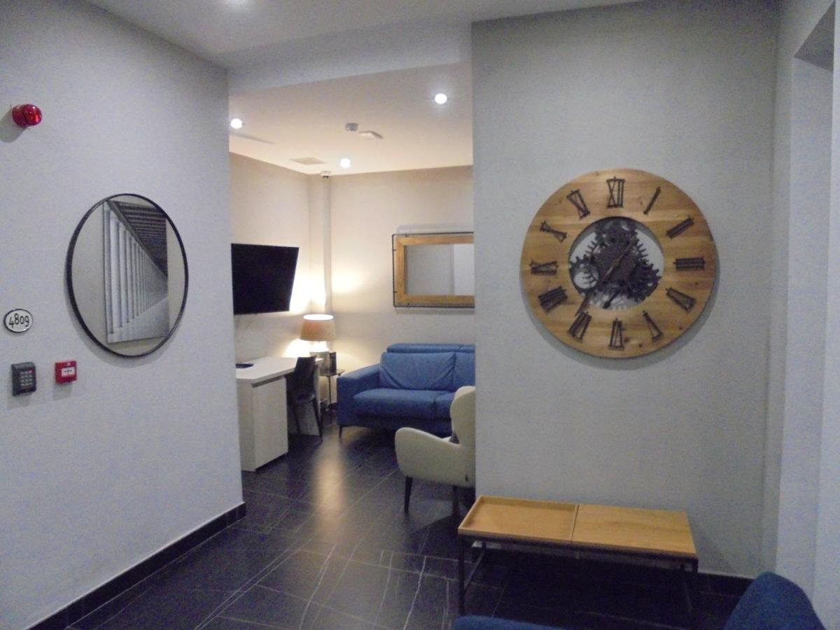 No.48 Apartments 음시다 외부 사진