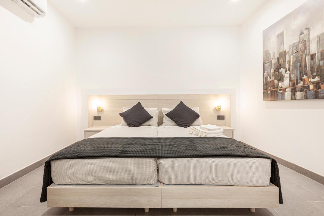 No.48 Apartments 음시다 외부 사진