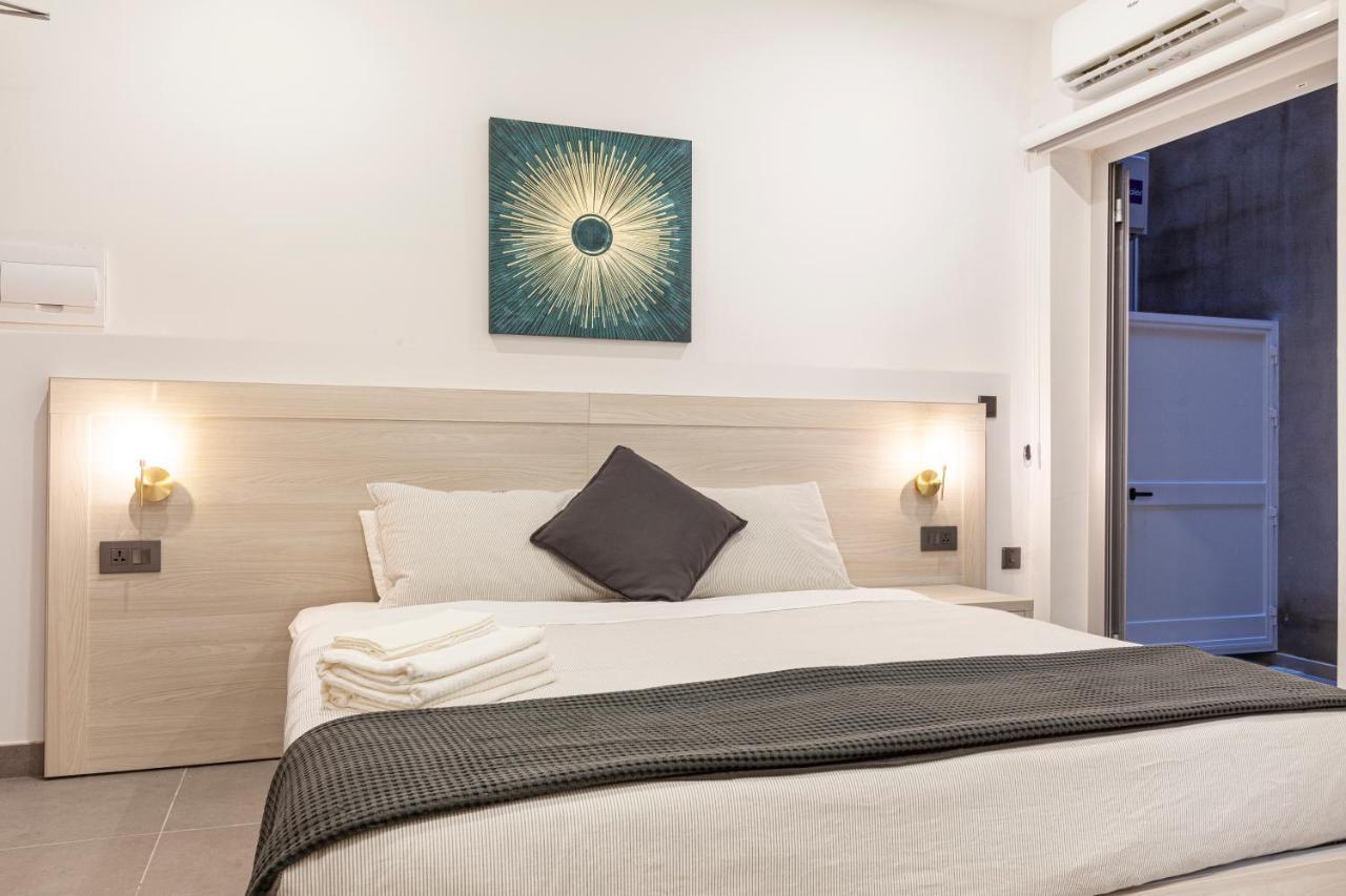 No.48 Apartments 음시다 외부 사진