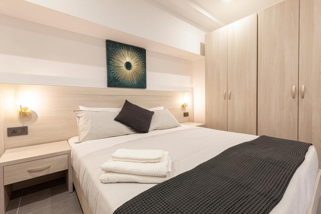 No.48 Apartments 음시다 외부 사진