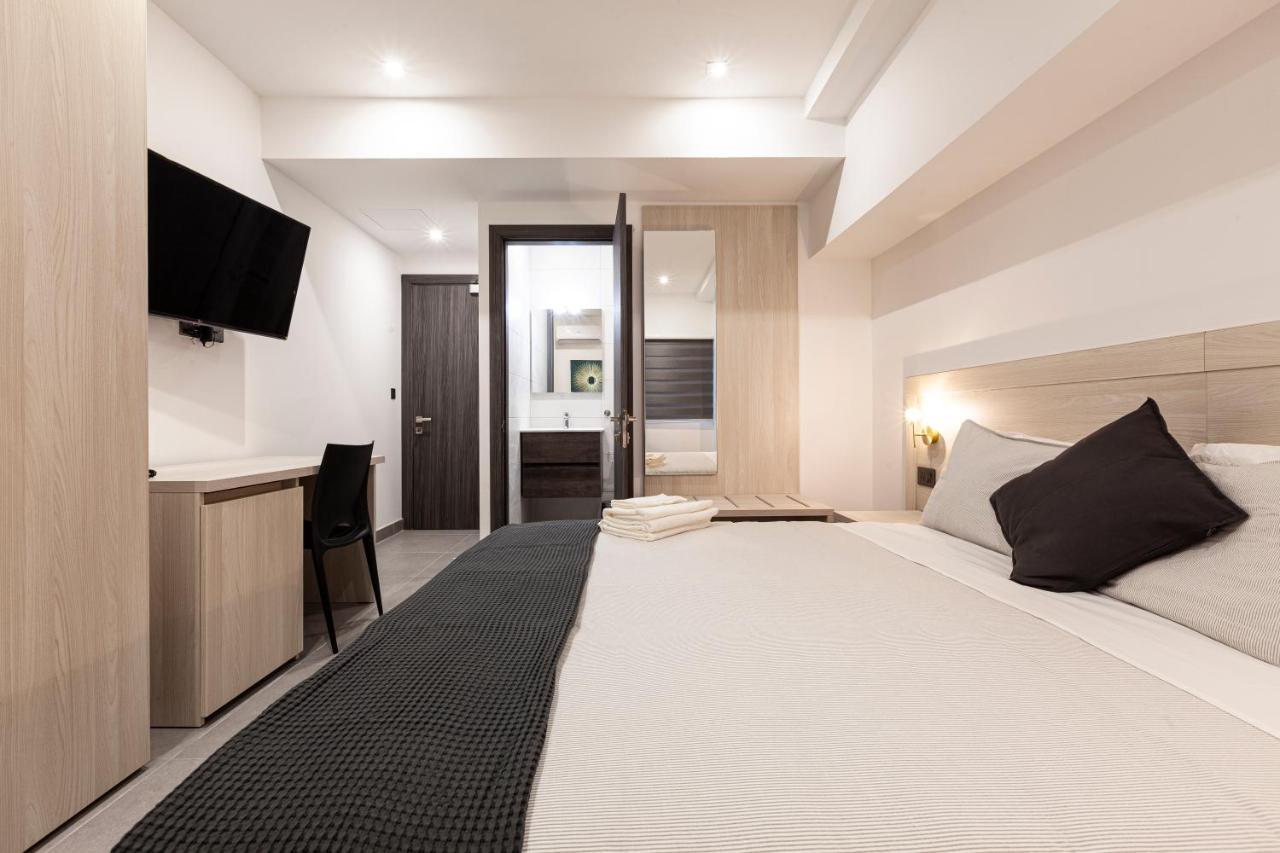 No.48 Apartments 음시다 외부 사진
