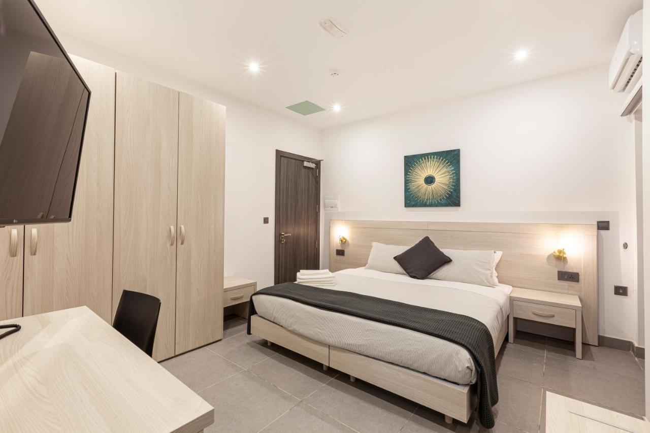 No.48 Apartments 음시다 외부 사진