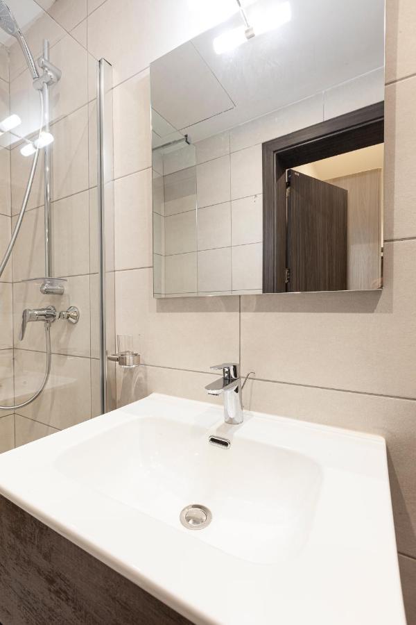 No.48 Apartments 음시다 외부 사진