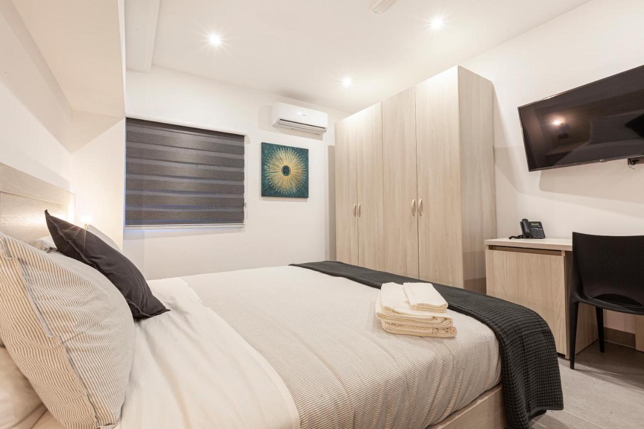 No.48 Apartments 음시다 외부 사진