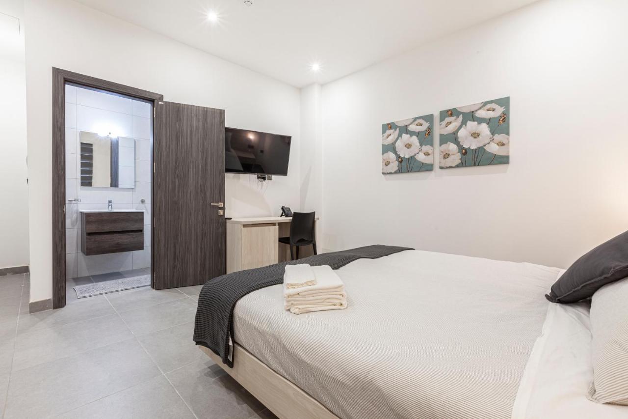 No.48 Apartments 음시다 외부 사진