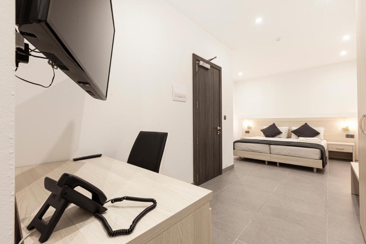 No.48 Apartments 음시다 외부 사진