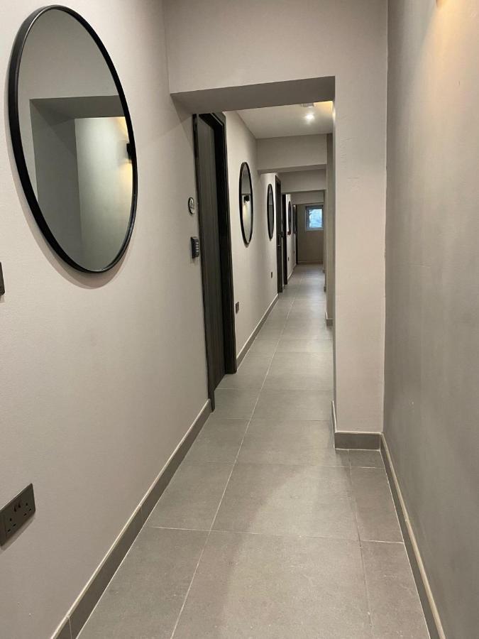 No.48 Apartments 음시다 외부 사진