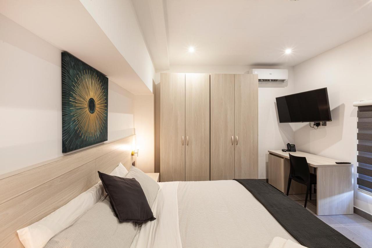 No.48 Apartments 음시다 외부 사진